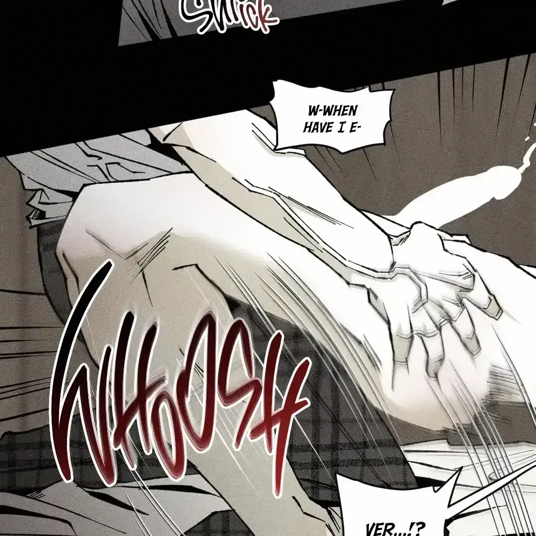 Read Unchanged Man chapter 22.3 image 31 on Lezhin