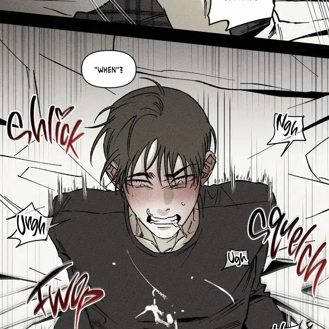 Read Unchanged Man chapter 22.3 image 32 on Lezhin