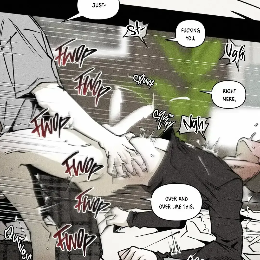 Read Unchanged Man chapter 22.3 image 35 on Lezhin