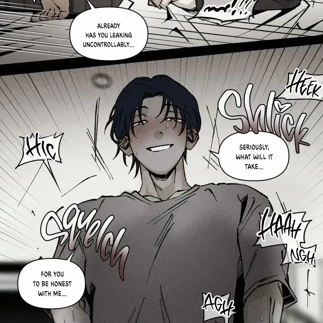 Read Unchanged Man chapter 22.3 image 36 on Lezhin