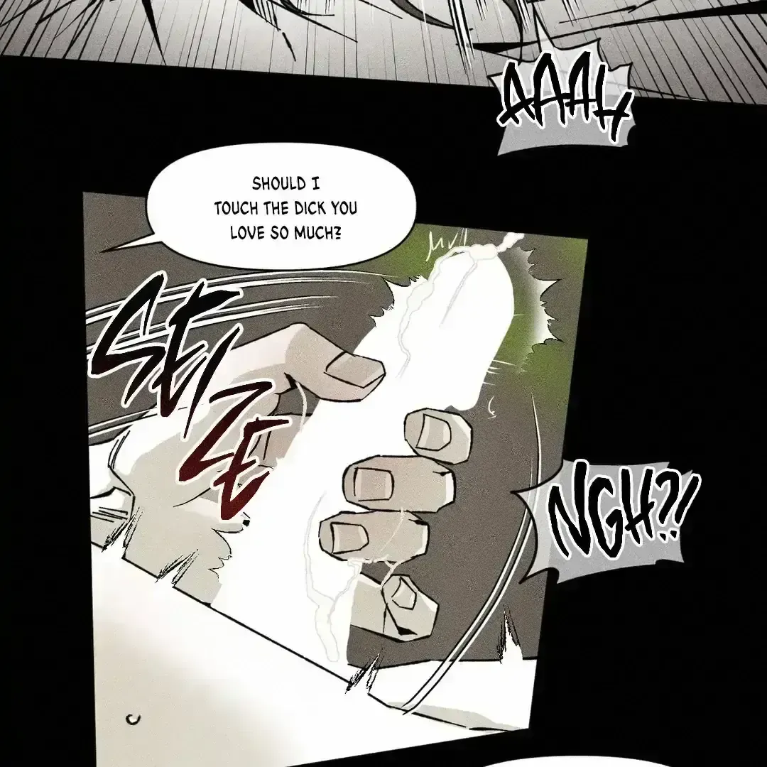Read Unchanged Man chapter 22.3 image 38 on Lezhin