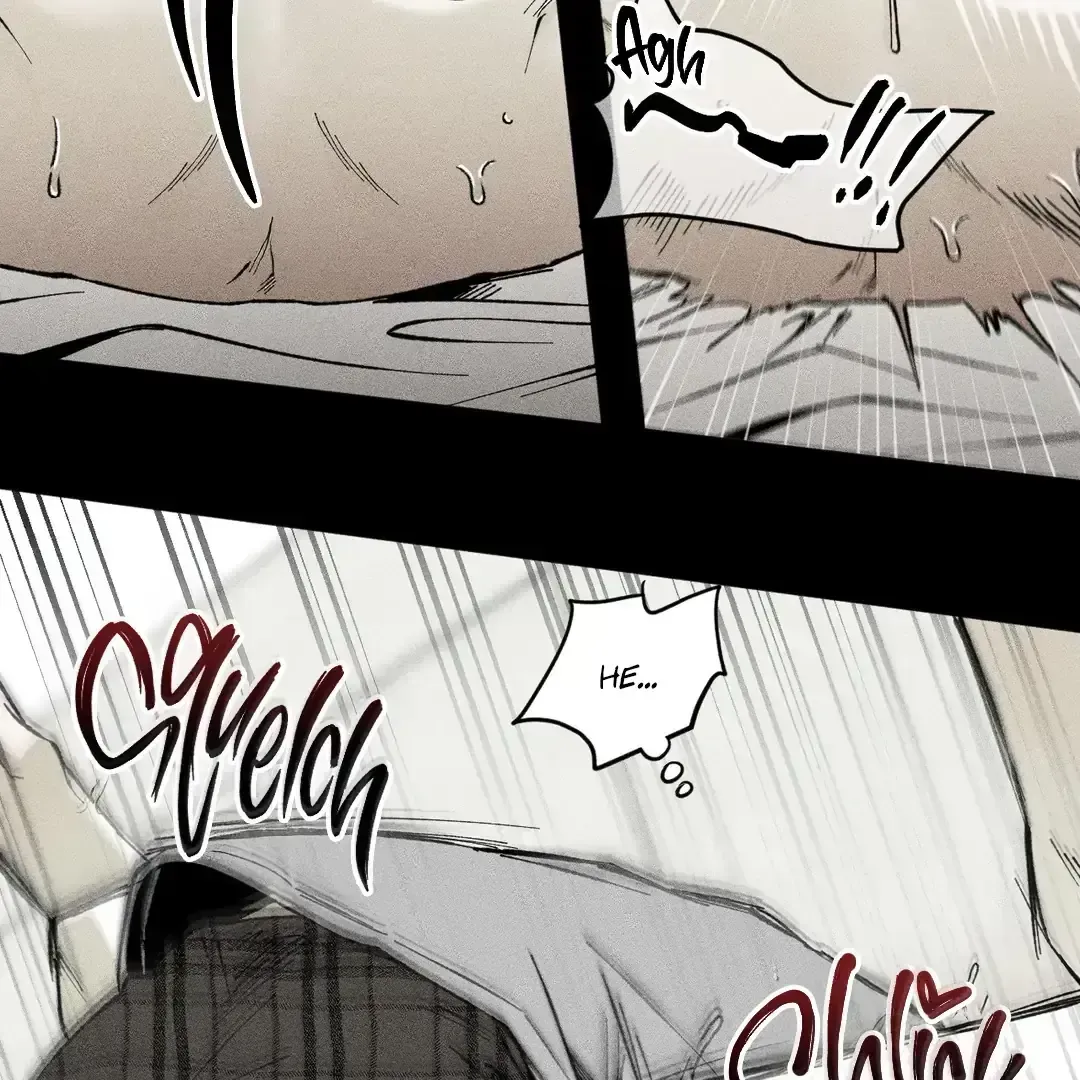 Read Unchanged Man chapter 22.3 image 4 on Lezhin