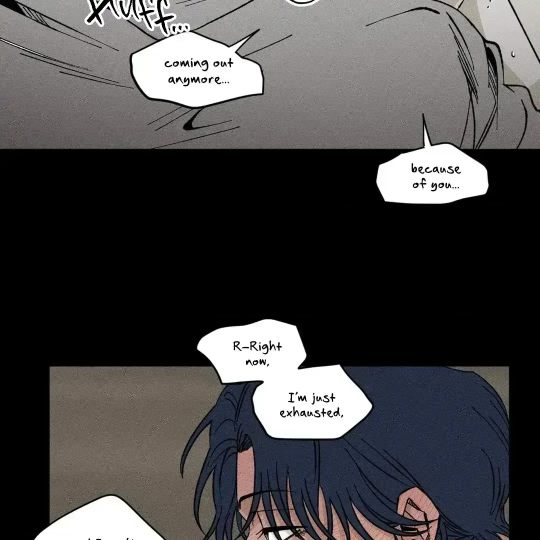 Read Unchanged Man chapter 22.4 image 12 on Lezhin