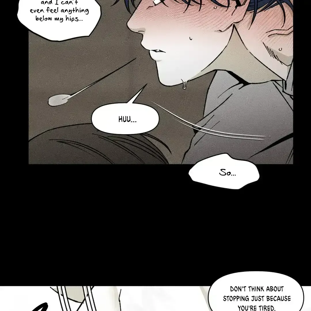 Read Unchanged Man chapter 22.4 image 13 on Lezhin