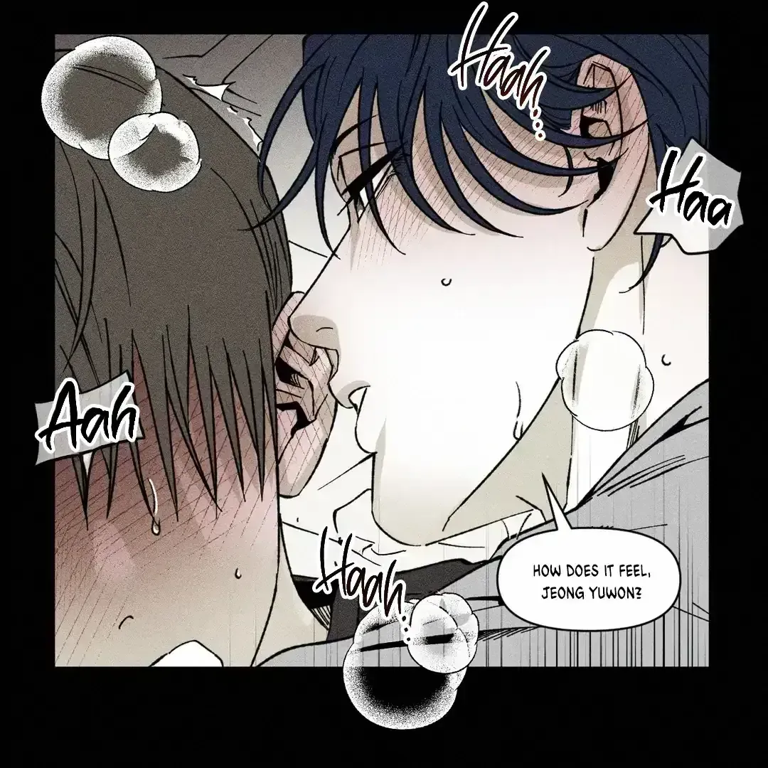 Read Unchanged Man chapter 22.4 image 24 on Lezhin