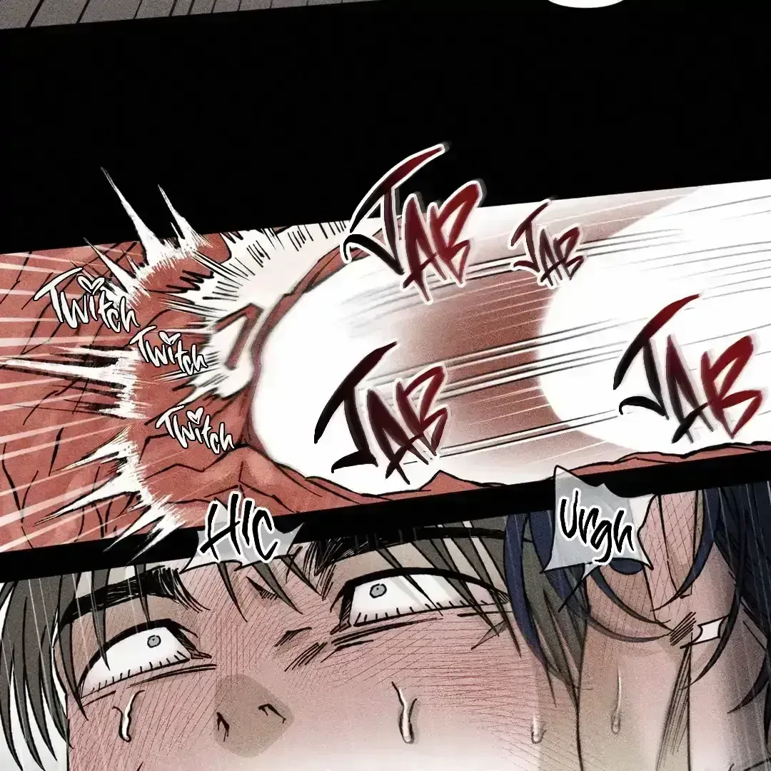 Read Unchanged Man chapter 22.4 image 29 on Lezhin
