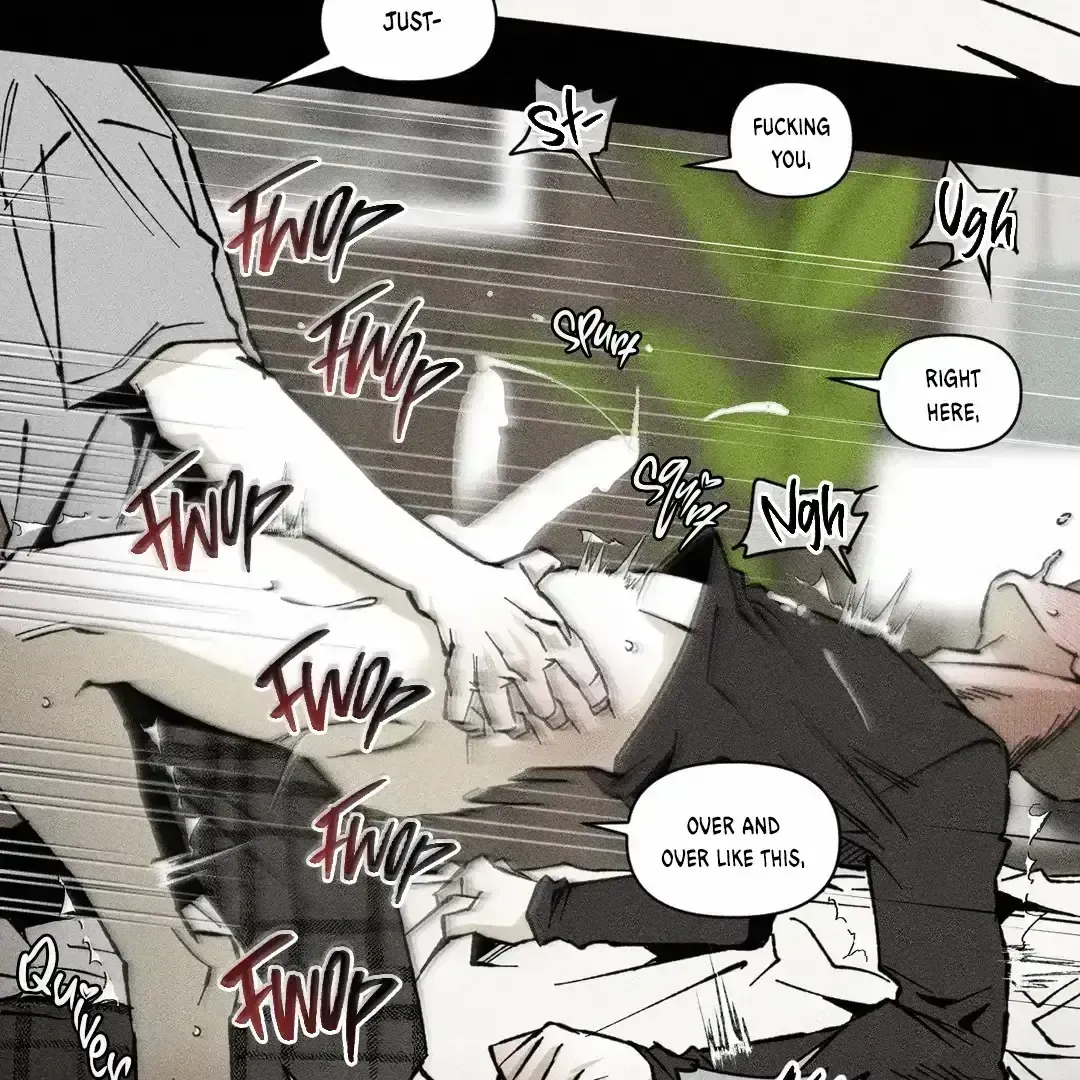 Read Unchanged Man chapter 22.4 image 35 on Lezhin