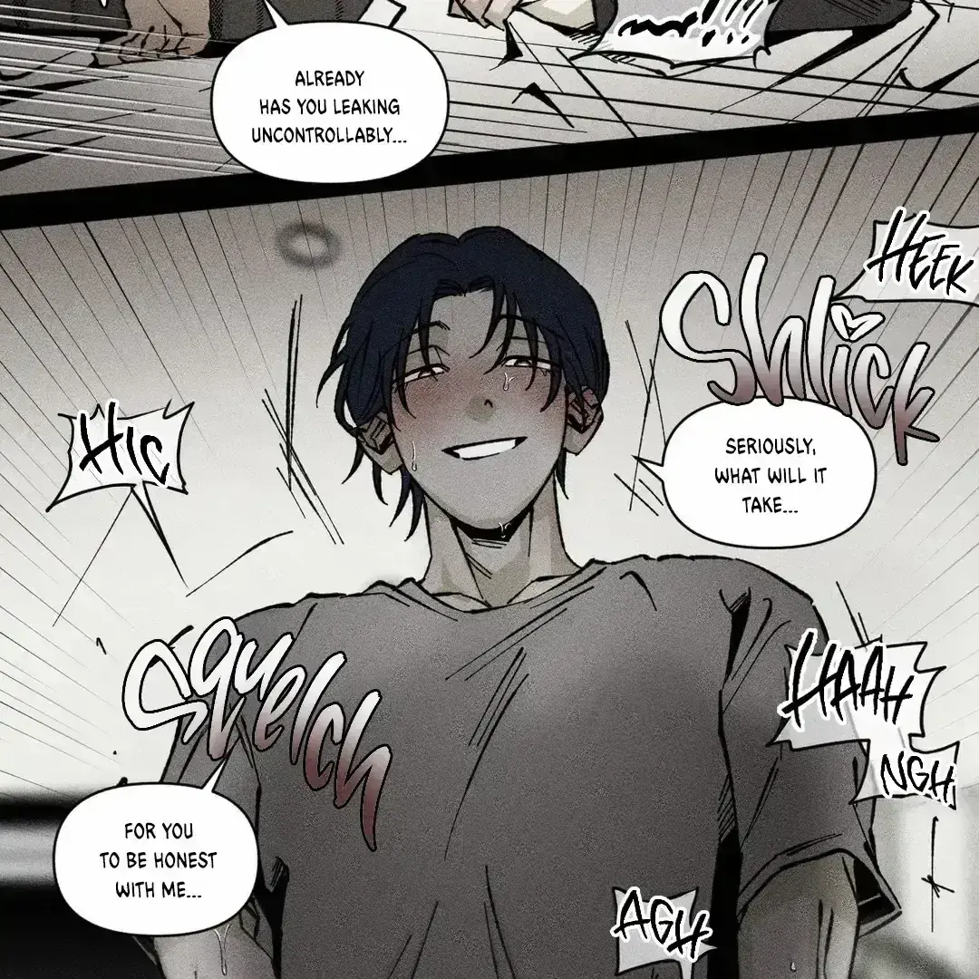 Read Unchanged Man chapter 22.4 image 36 on Lezhin