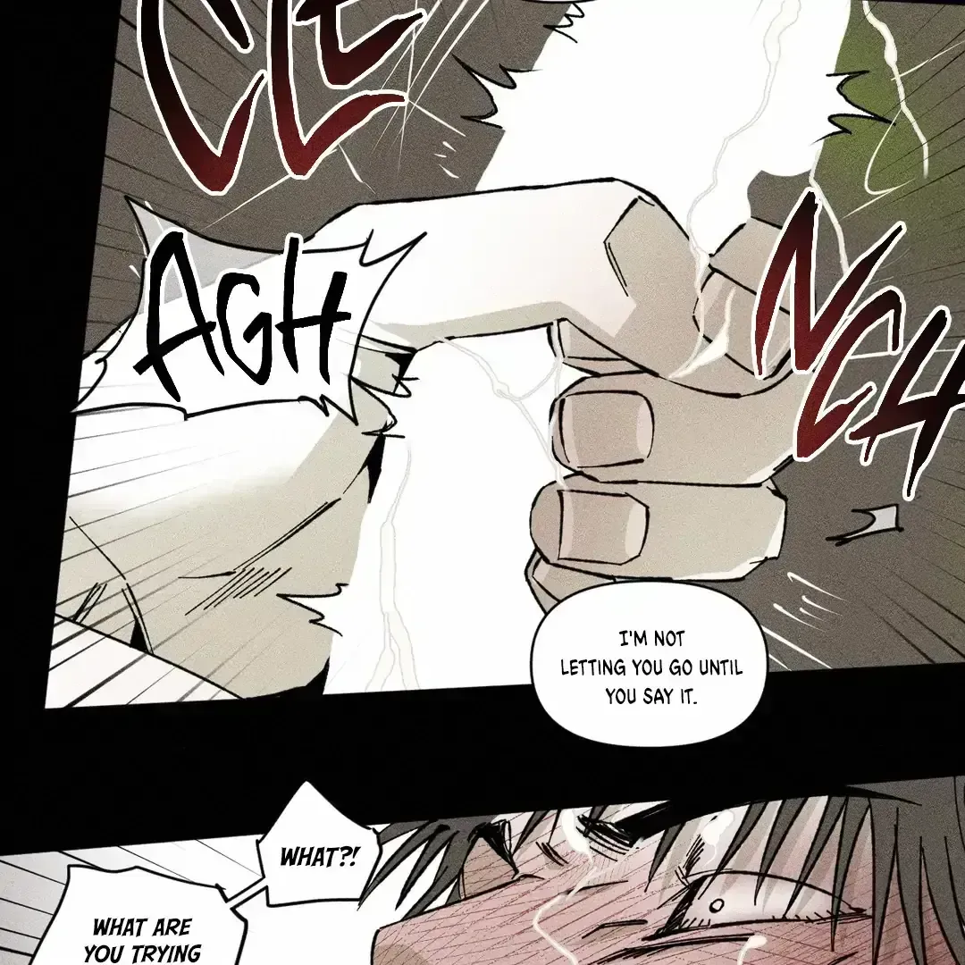 Read Unchanged Man chapter 22.4 image 41 on Lezhin