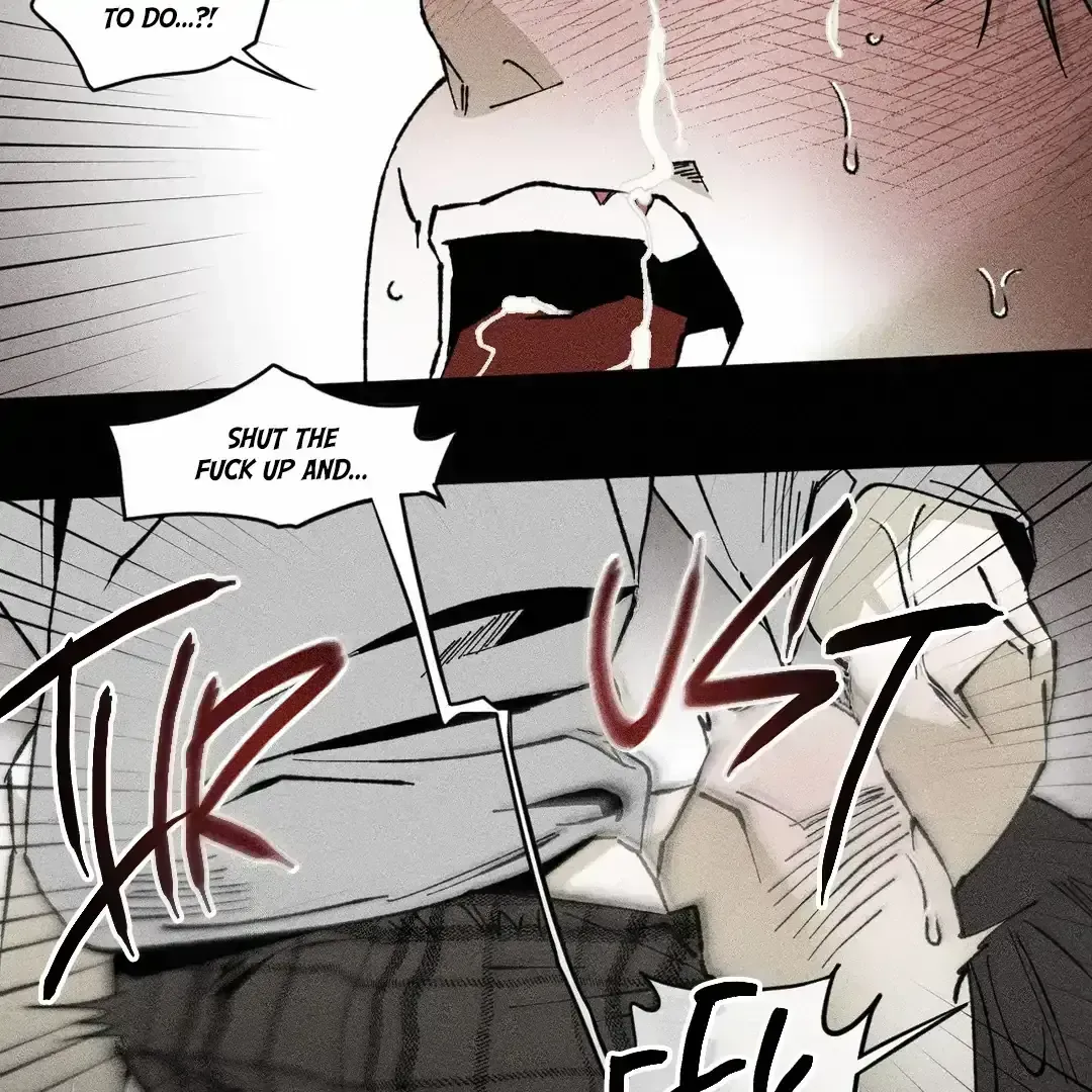 Read Unchanged Man chapter 22.4 image 42 on Lezhin