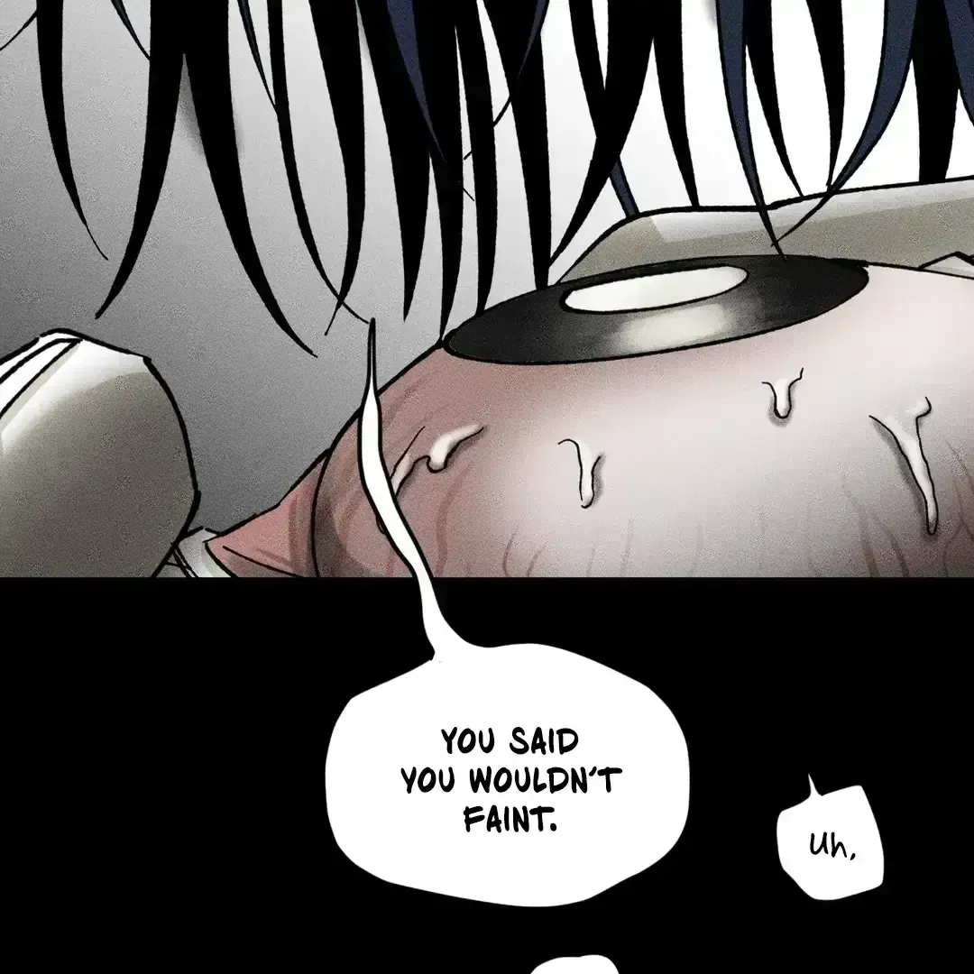 Read Unchanged Man chapter 22.4 image 67 on Lezhin