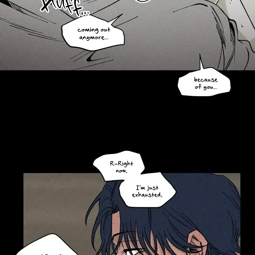 Read Unchanged Man chapter 22.5 image 12 on Lezhin
