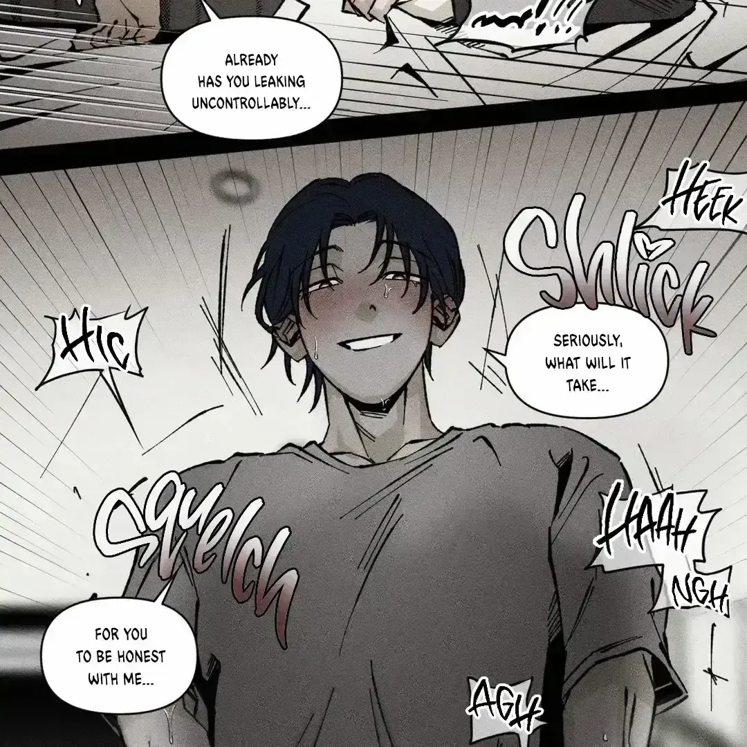 Read Unchanged Man chapter 22.5 image 36 on Lezhin