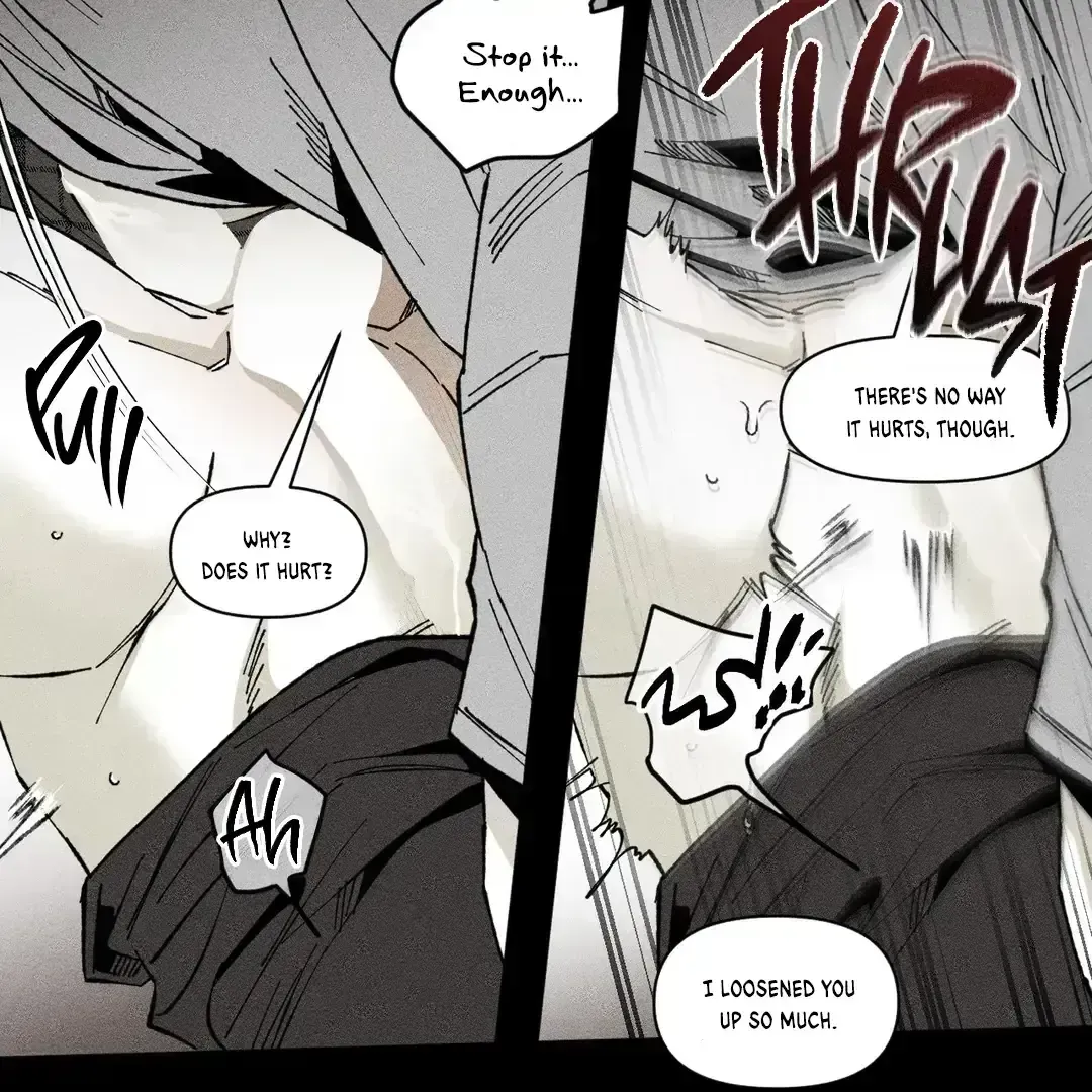 Read Unchanged Man chapter 22.5 image 9 on Lezhin