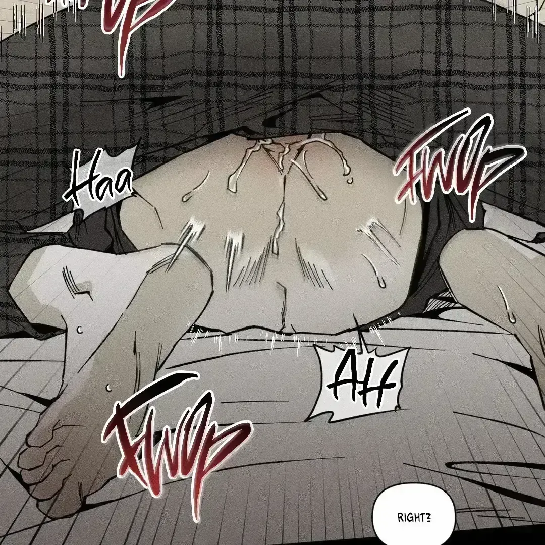 Read Unchanged Man chapter 22.6 image 28 on Lezhin