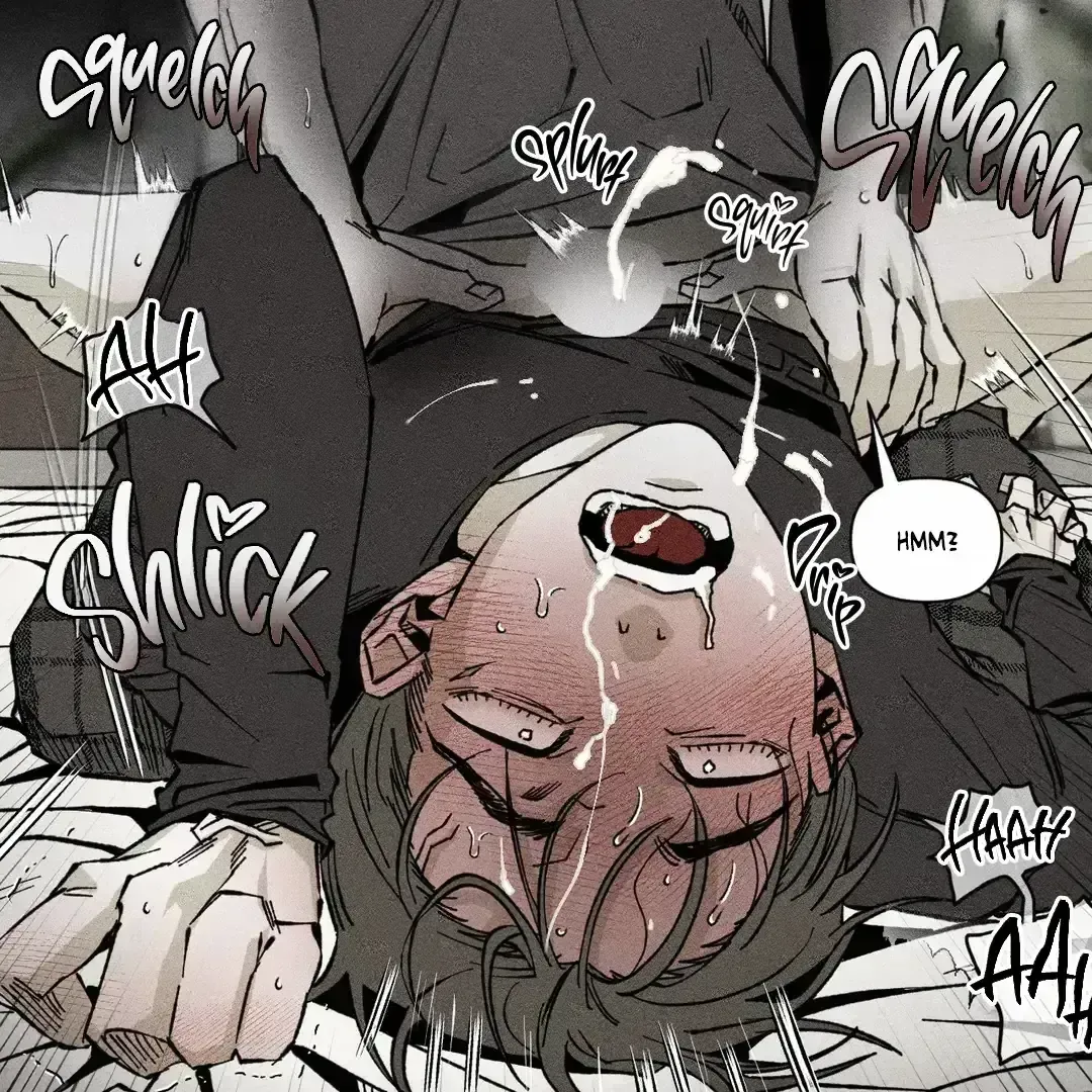 Read Unchanged Man chapter 22.6 image 37 on Lezhin