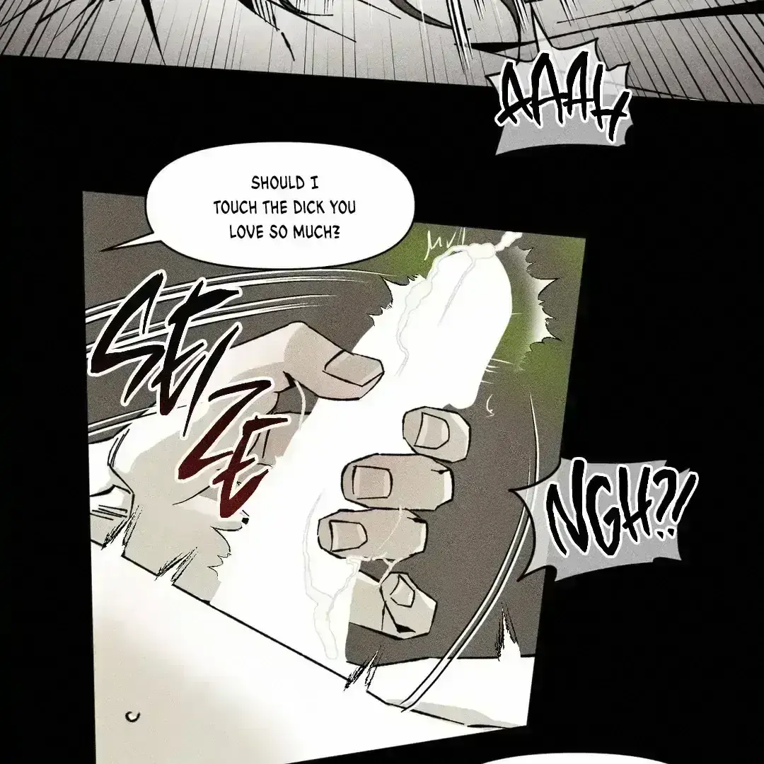 Read Unchanged Man chapter 22.6 image 38 on Lezhin