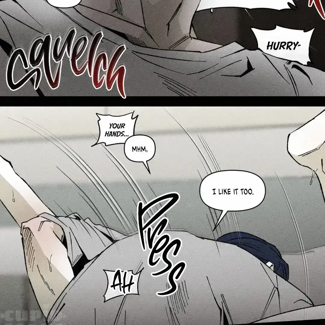Read Unchanged Man chapter 22.6 image 46 on Lezhin