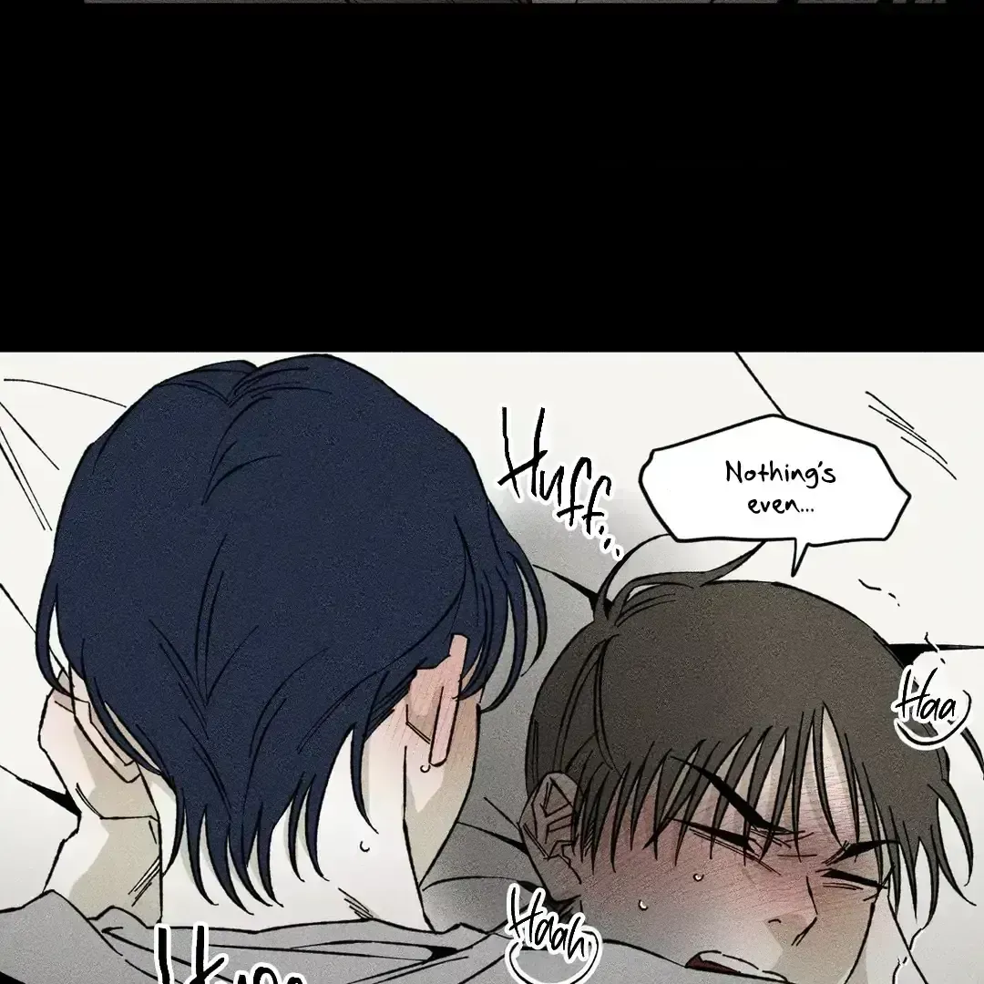Read Unchanged Man chapter 22.7 image 11 on Lezhin