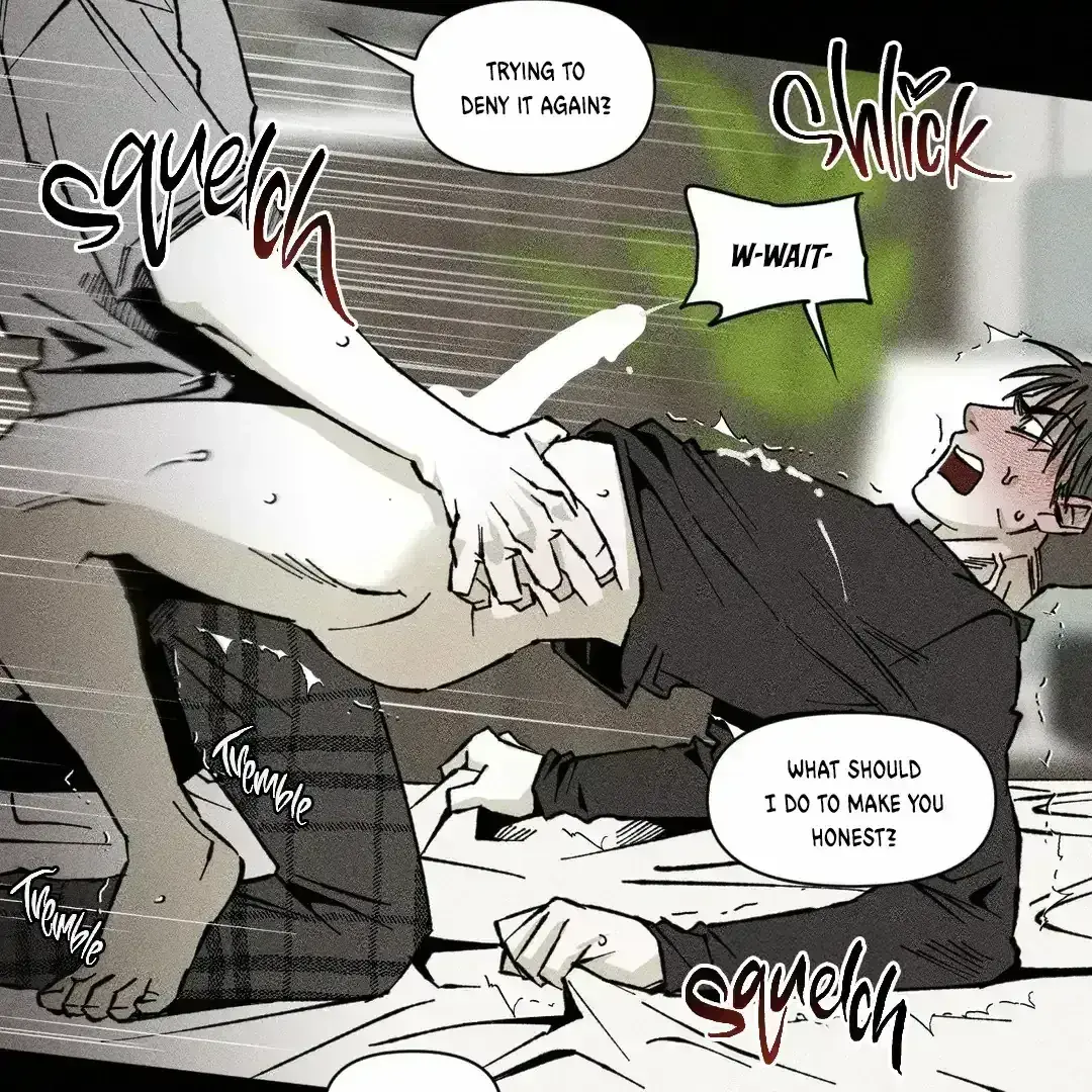 Read Unchanged Man chapter 22.7 image 34 on Lezhin