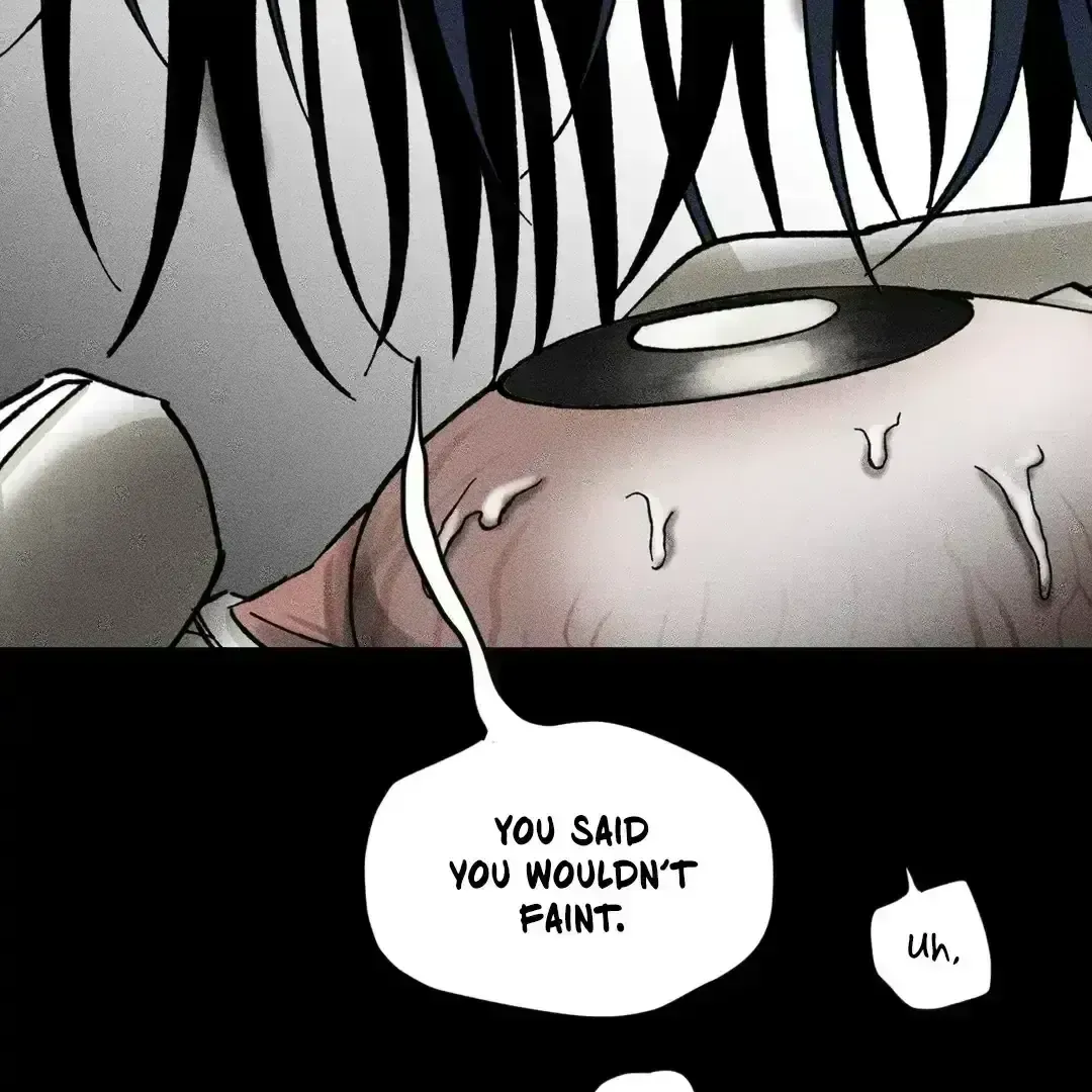 Read Unchanged Man chapter 22.7 image 67 on Lezhin