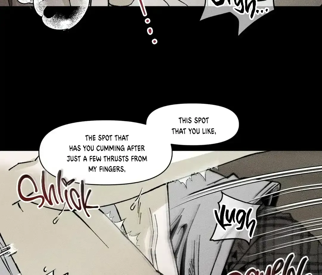 Read Unchanged Man chapter 22.8 image 22 on Lezhin