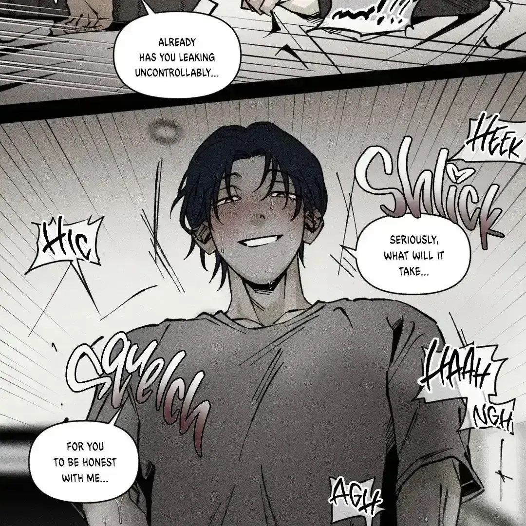Read Unchanged Man chapter 22.8 image 36 on Lezhin