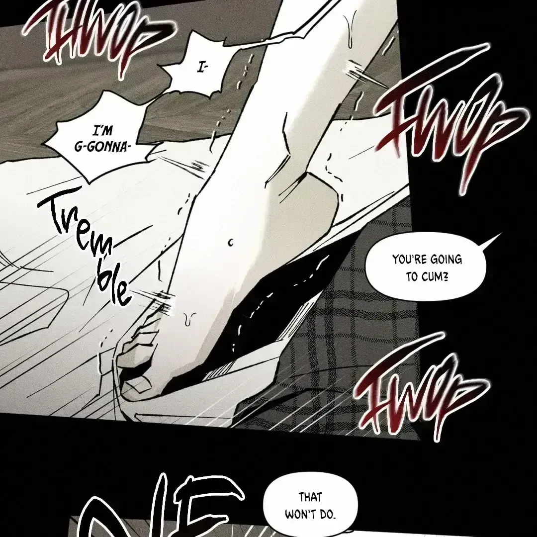 Read Unchanged Man chapter 22.8 image 40 on Lezhin