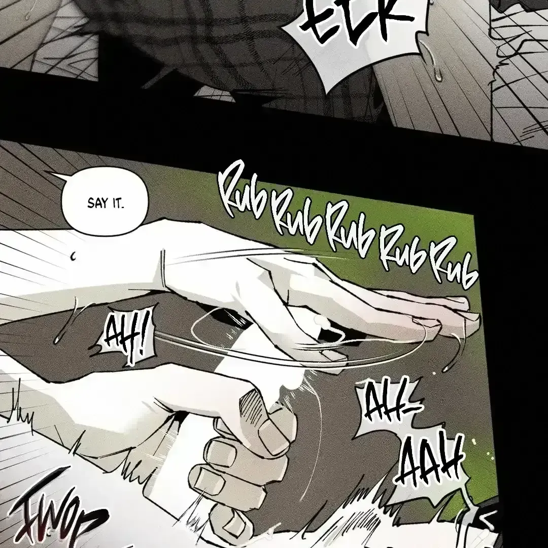 Read Unchanged Man chapter 22.8 image 43 on Lezhin