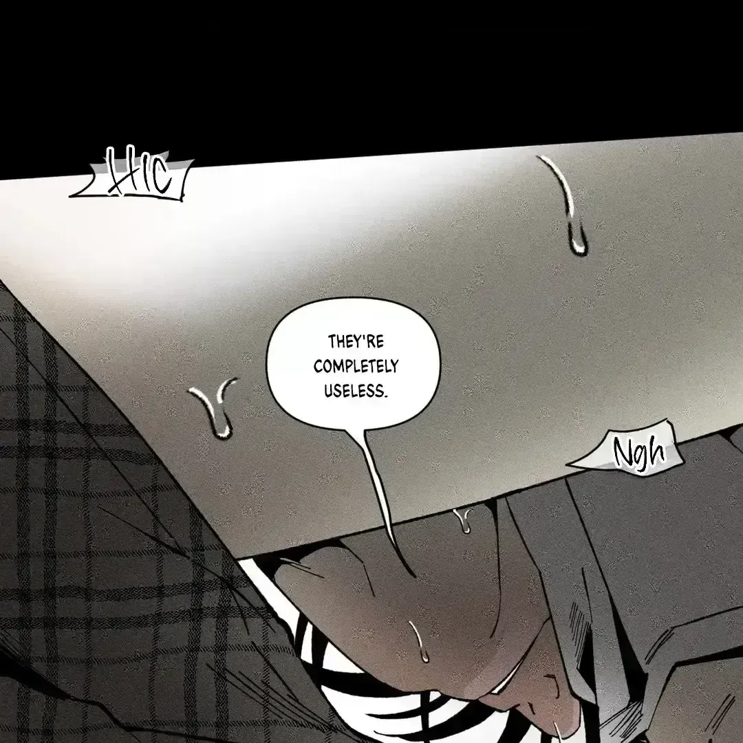 Read Unchanged Man chapter 22.8 image 50 on Lezhin