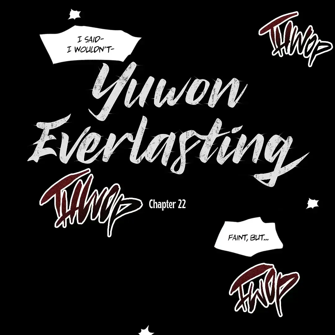 Read Unchanged Man chapter 22.9 image 1 on Lezhin