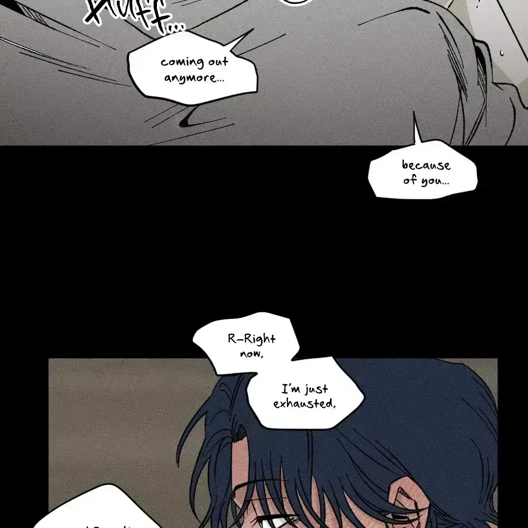 Read Unchanged Man chapter 22.9 image 12 on Lezhin