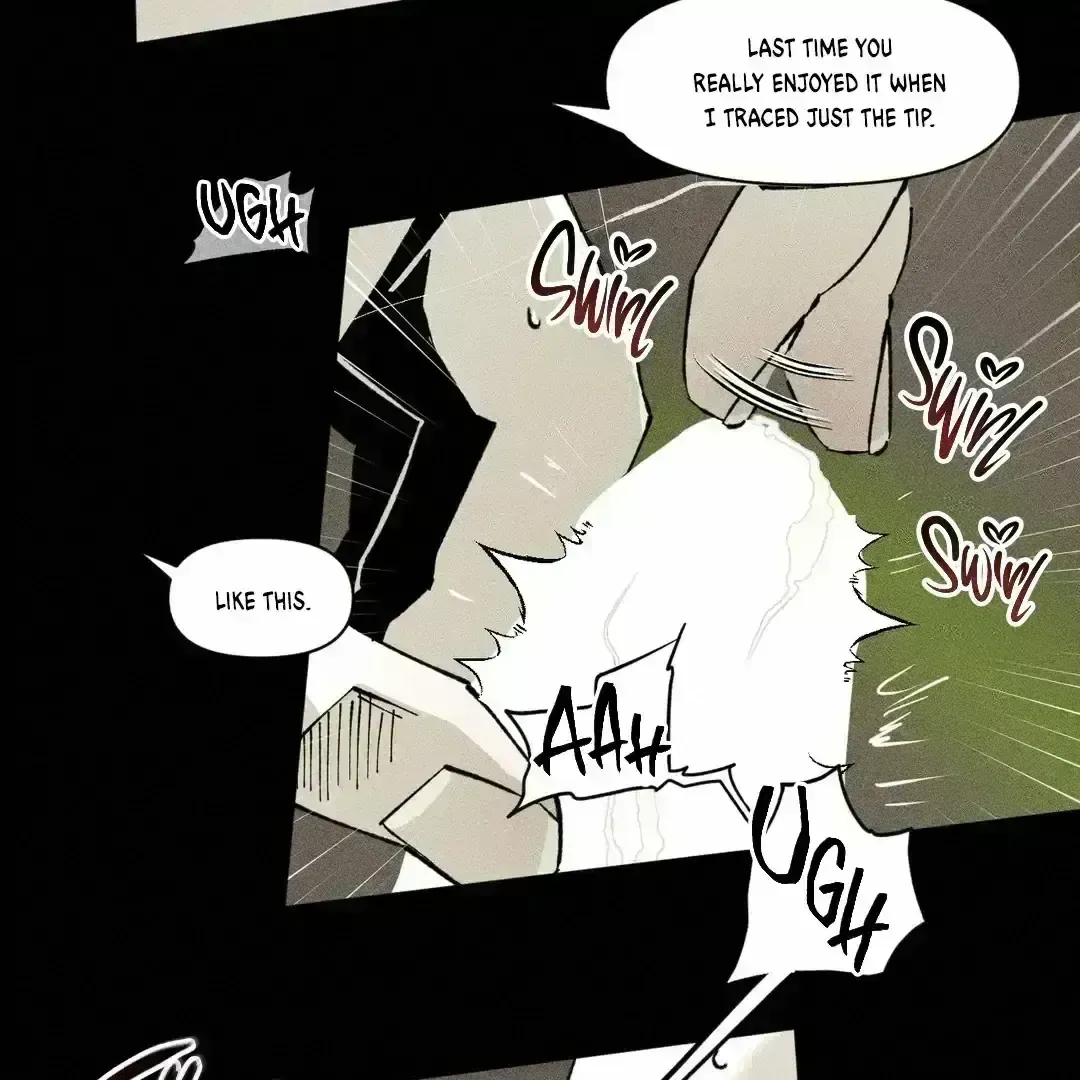 Read Unchanged Man chapter 22.9 image 39 on Lezhin