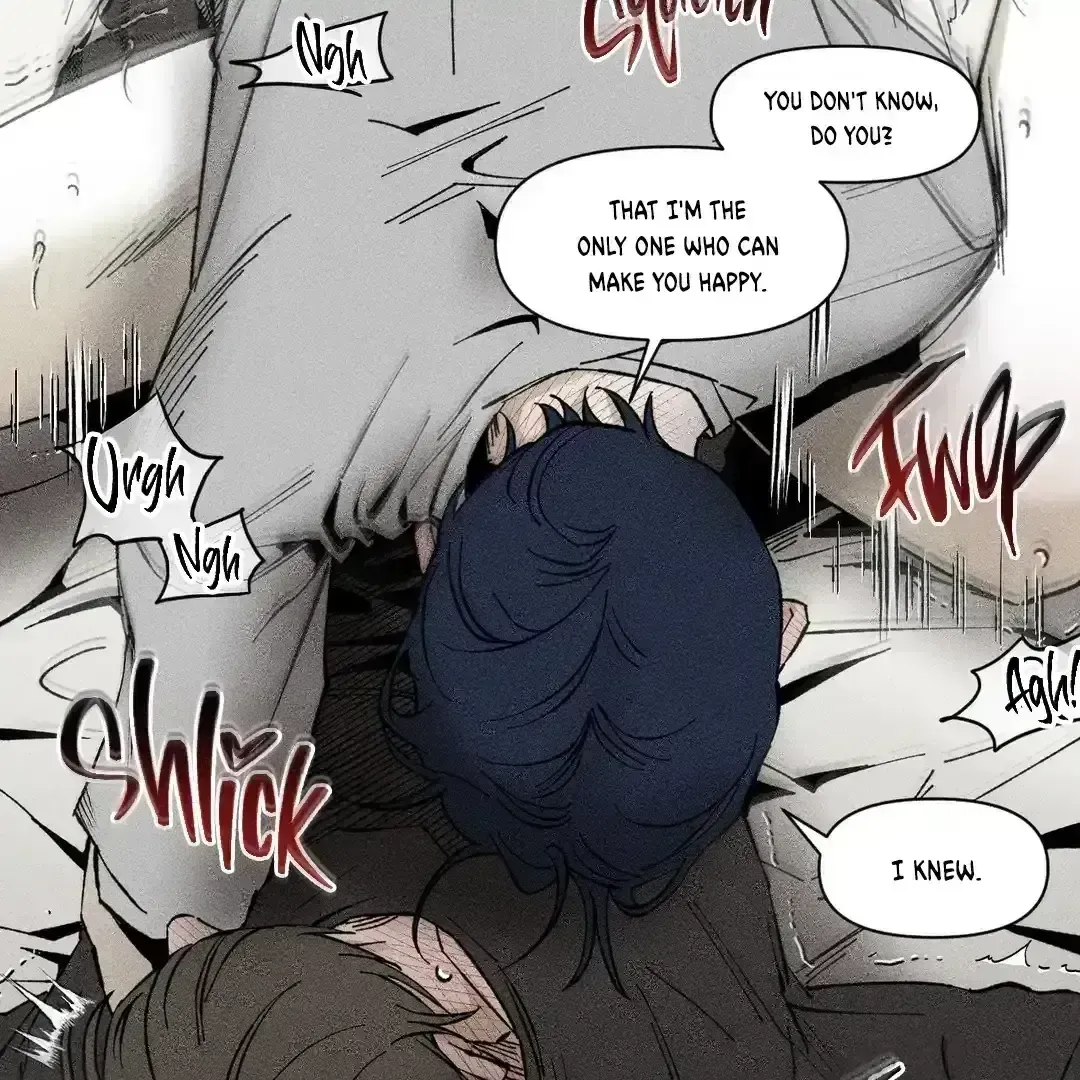 Read Unchanged Man chapter 22.9 image 52 on Lezhin