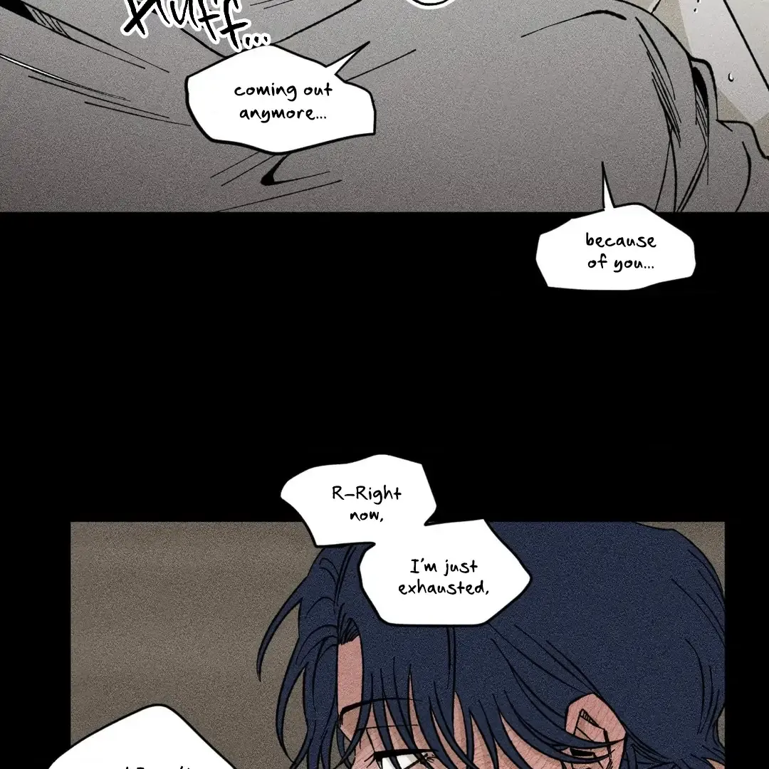 Read Unchanged Man chapter 22 image 13 on Lezhin