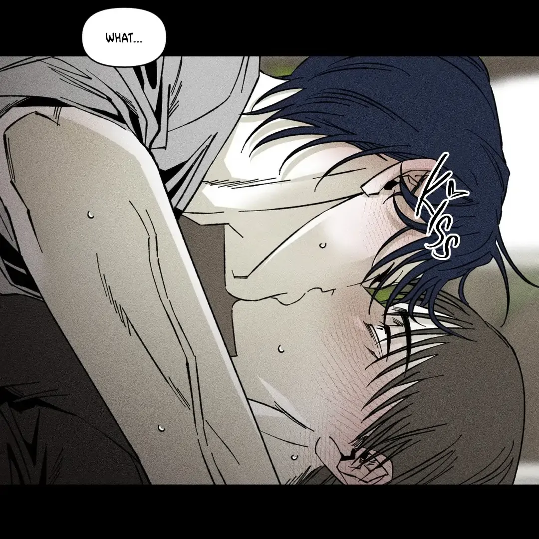 Read Unchanged Man chapter 22 image 16 on Lezhin