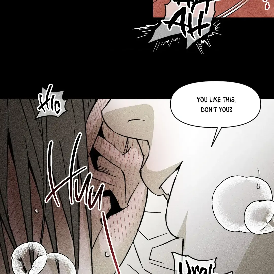 Read Unchanged Man chapter 22 image 22 on Lezhin