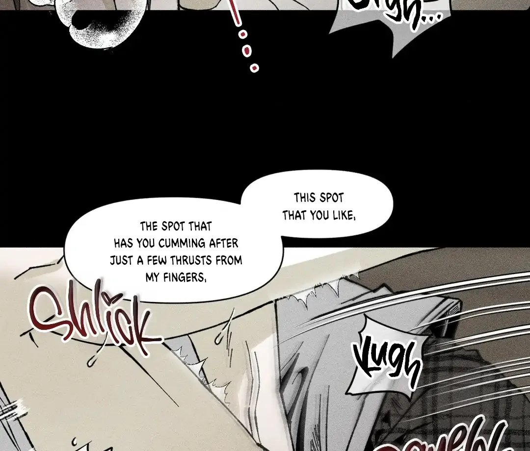 Read Unchanged Man chapter 22 image 23 on Lezhin