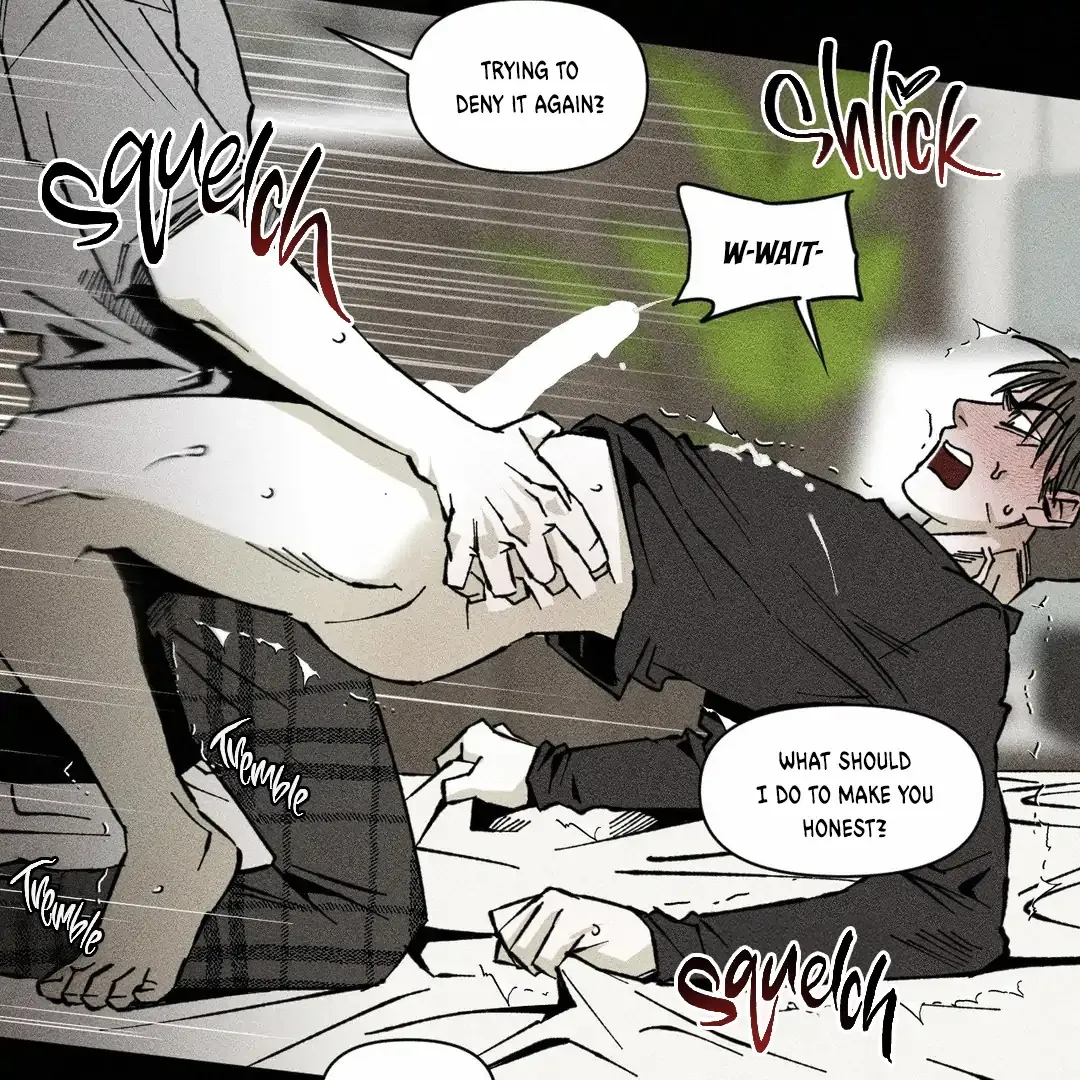 Read Unchanged Man chapter 22 image 35 on Lezhin