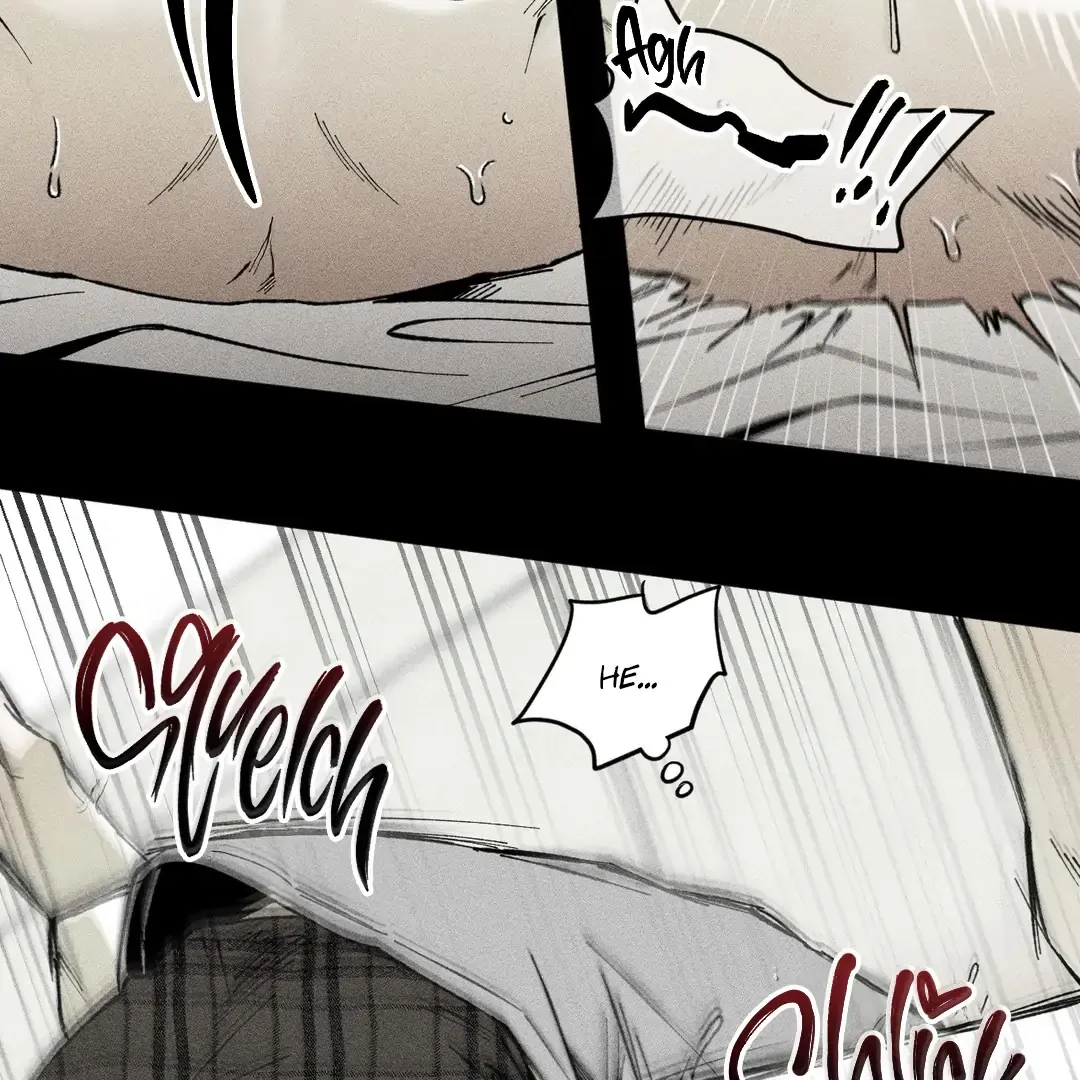 Read Unchanged Man chapter 22 image 5 on Lezhin