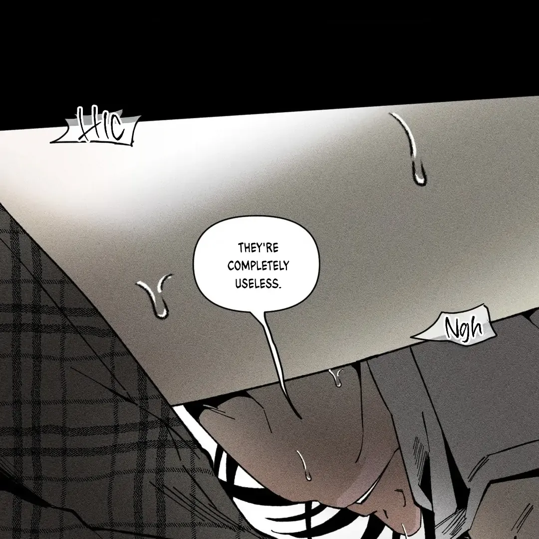 Read Unchanged Man chapter 22 image 51 on Lezhin