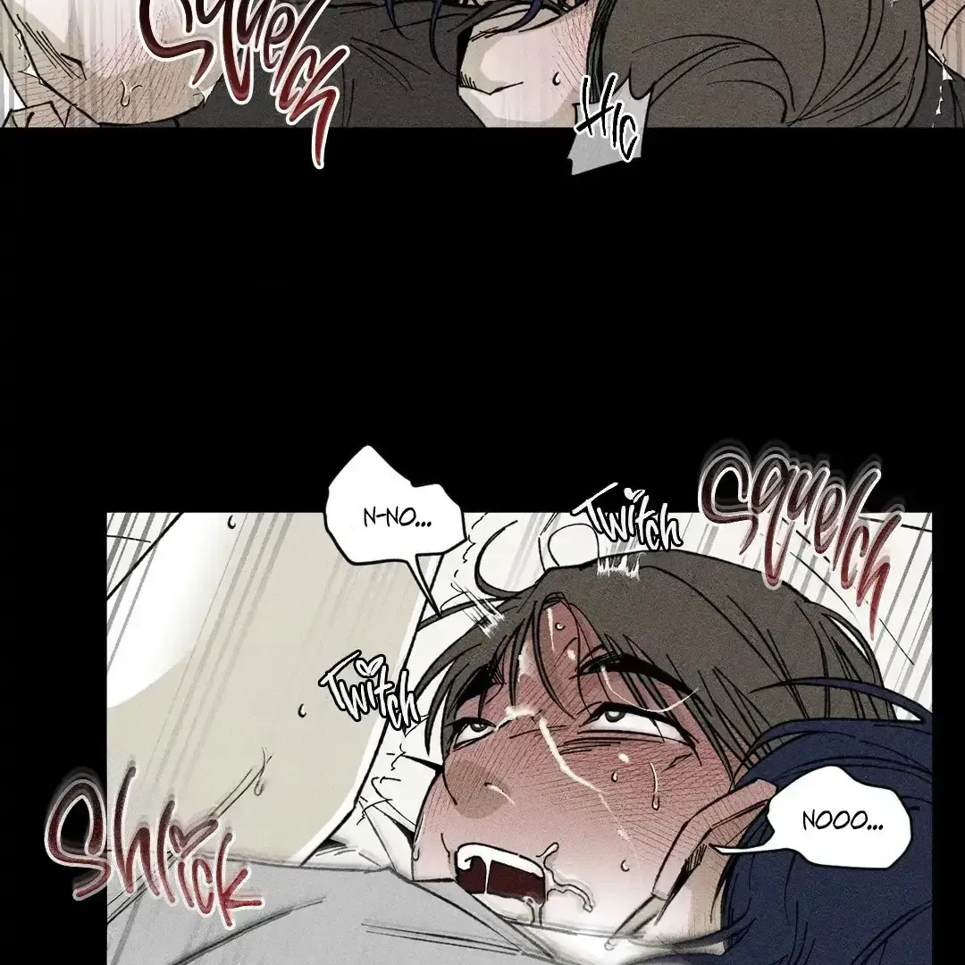 Read Unchanged Man chapter 23.1 image 30 on Lezhin