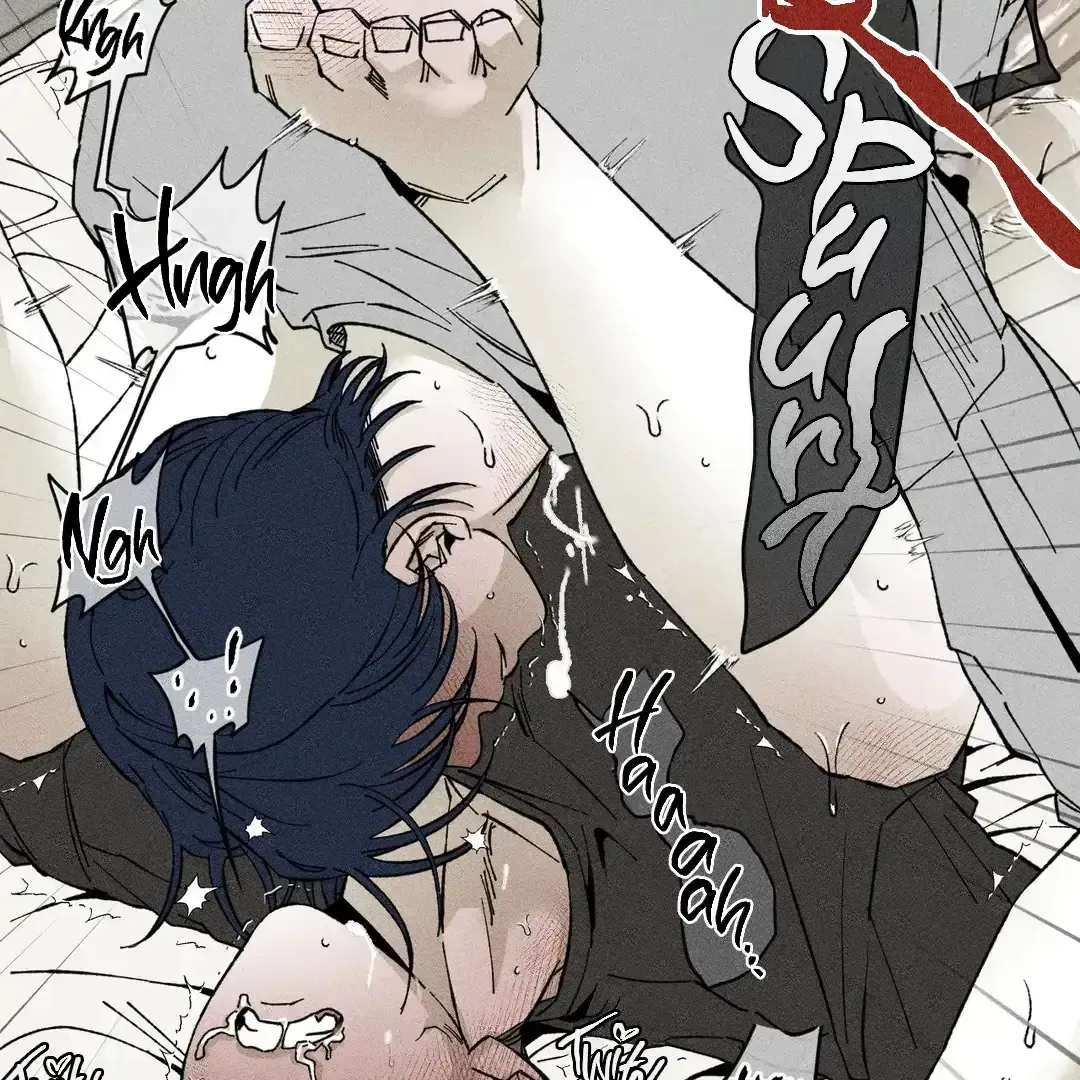 Read Unchanged Man chapter 23.1 image 34 on Lezhin