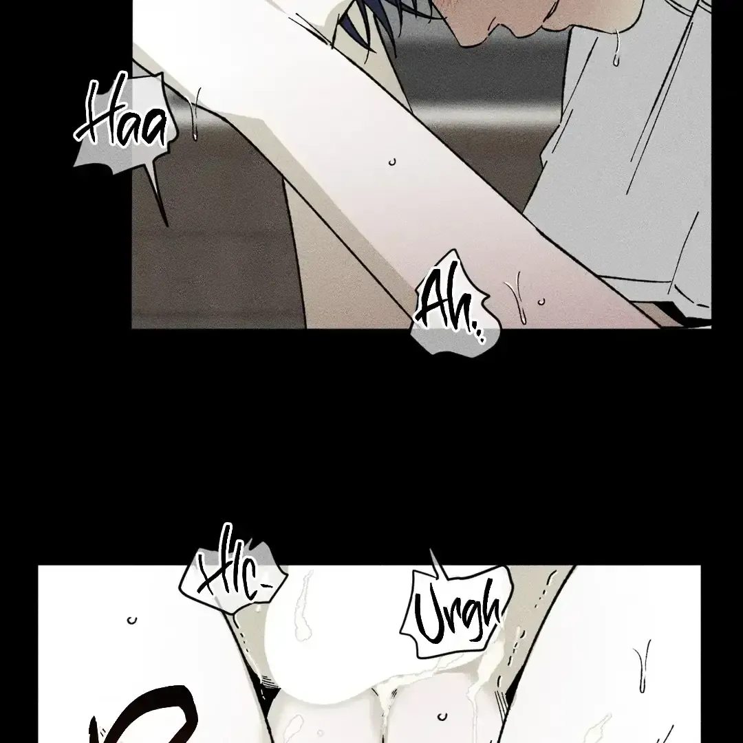 Read Unchanged Man chapter 23.1 image 38 on Lezhin