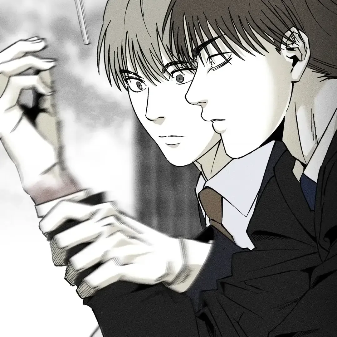 Read Unchanged Man chapter 23.1 image 83 on Lezhin