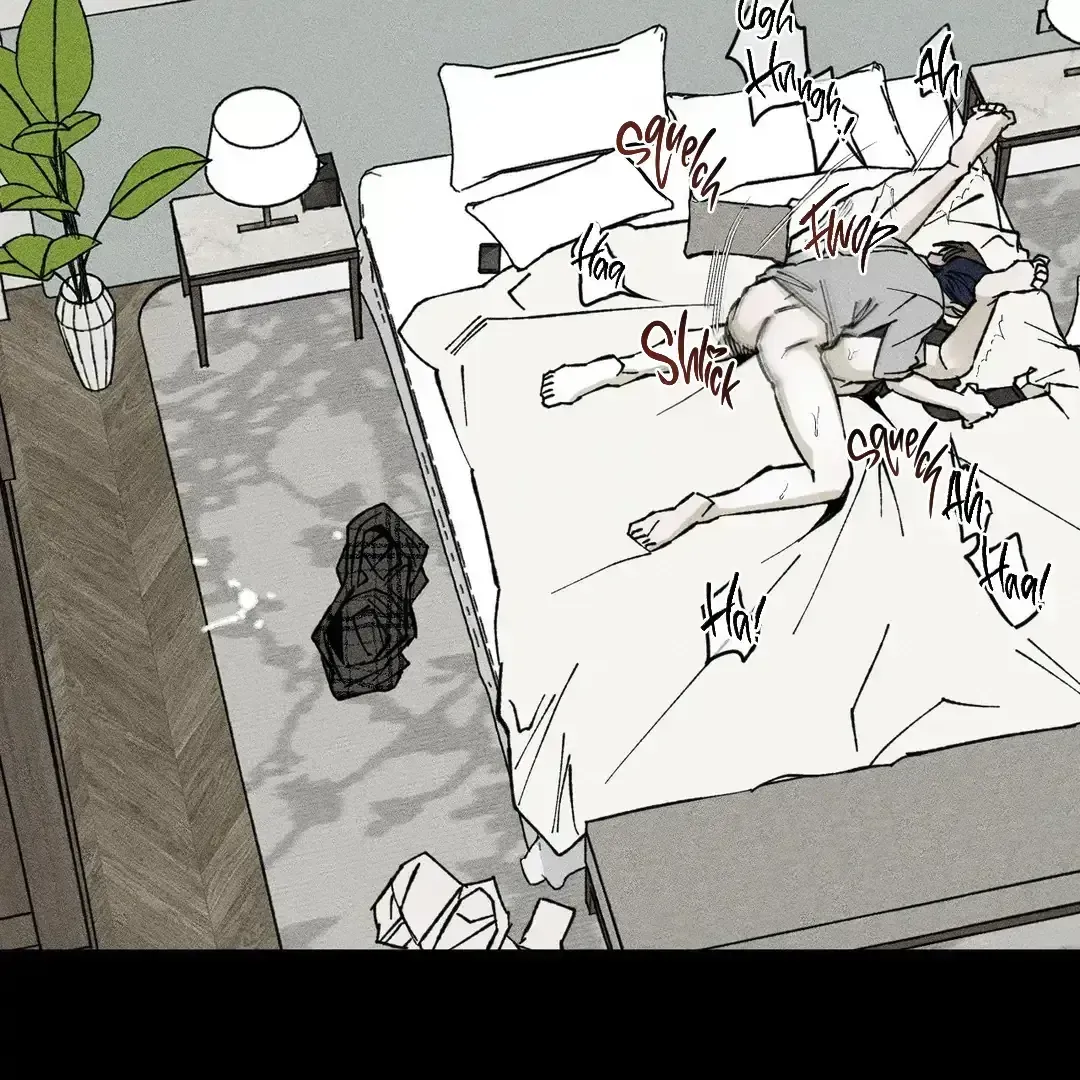 Read Unchanged Man chapter 23.2 image 27 on Lezhin