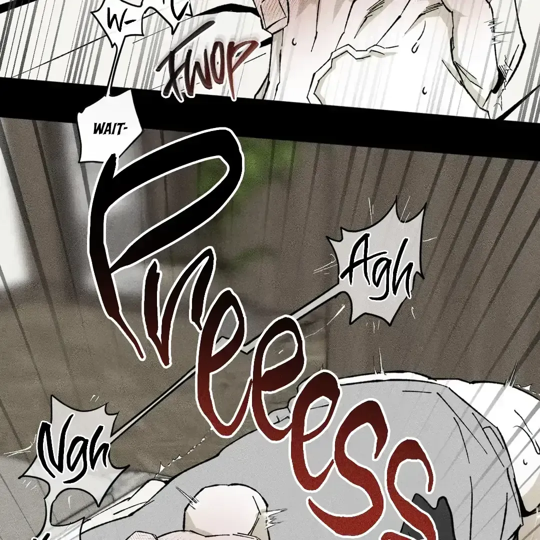 Read Unchanged Man chapter 23.2 image 33 on Lezhin