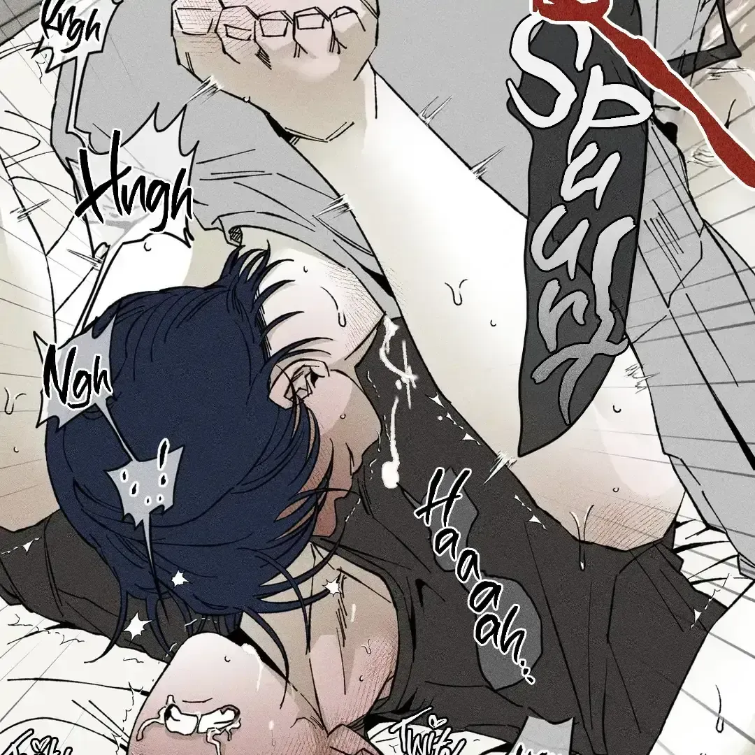 Read Unchanged Man chapter 23.2 image 34 on Lezhin