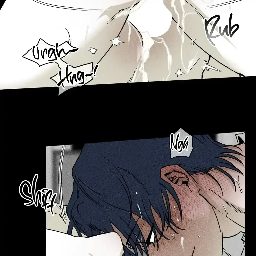 Read Unchanged Man chapter 23.2 image 37 on Lezhin