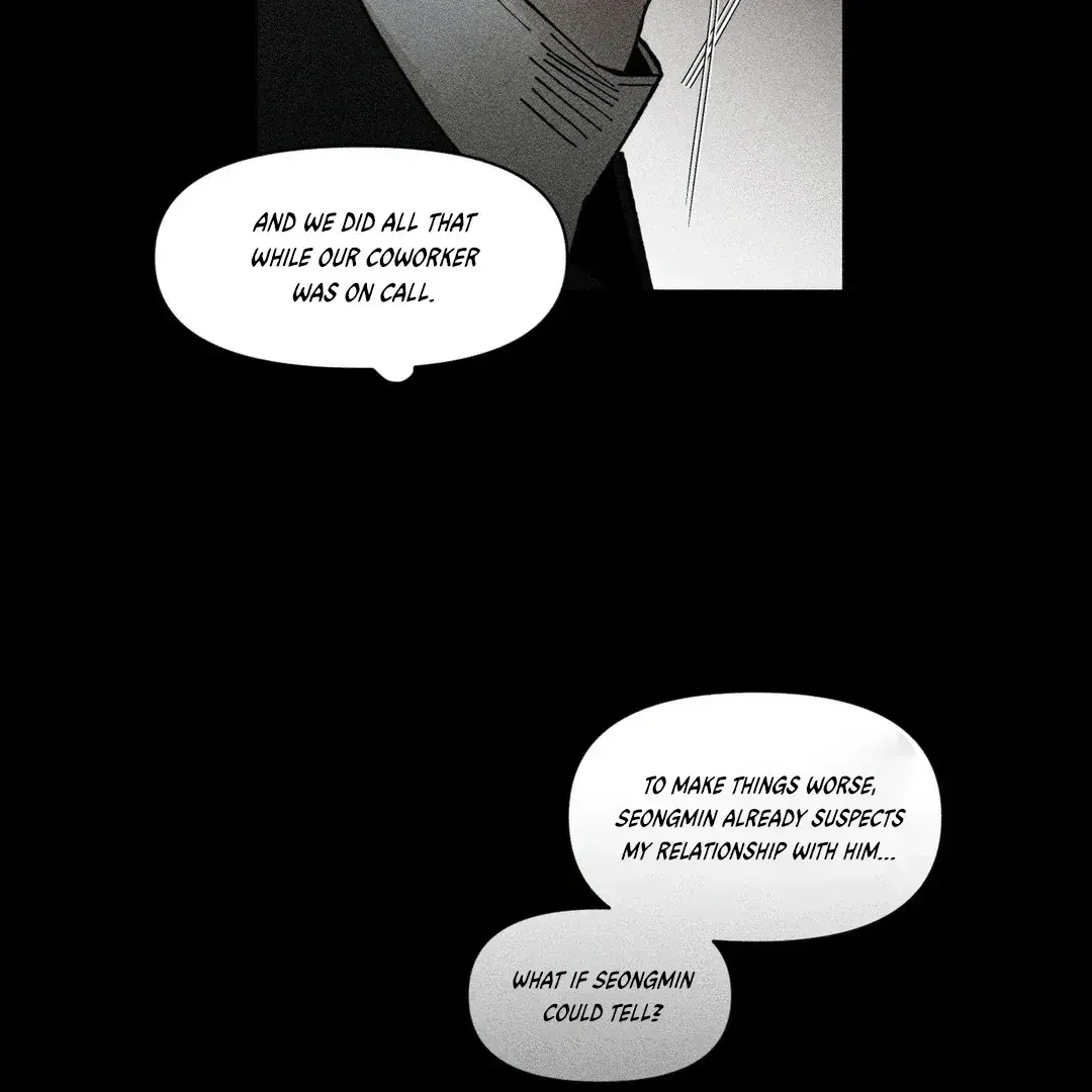Read Unchanged Man chapter 23.2 image 77 on Lezhin